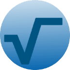 Square root of 256